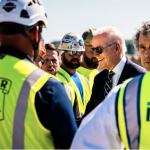 Administración de Biden trabaja en resurgir manufactura en áreas rurales de ingreso familiar, desigual respecto a las ciudades Lo logrará