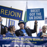 Brexit fue error dice el 57 porciento de votantes en Inglaterra están arrepentidos 1