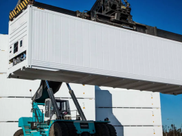 China cancela trato en sector de carga marítima ante incertidumbre en mercados.