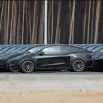 Tesla enfrenta competencia de los grandes como Toyota y 20 marcas más vienen nuevos y variados disenos 1