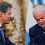 Brazil en economía creciente con rumbo a México y el nearshoring queda rezagado por diferencia infraestructura educación y seguridad jurídica 1