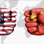 Cómo Estados Unidos no logra romper con China 1