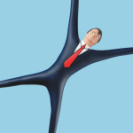 Cómo administrar a las empresas en tiempos peligrosos y desordenados