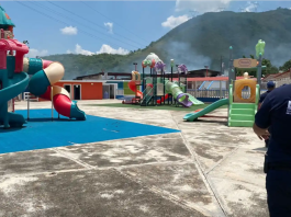 Discoteca, bares y un burdel en la cárcel donde las pandillas tenían control total