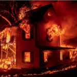 El cambio climático se acerca al mercado inmobiliario de Estados Unidos