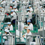 Es probable que los intentos de hacer que las cadenas de suministro sean resilientes fracasen