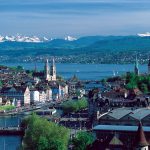 Zurich-Switzerland