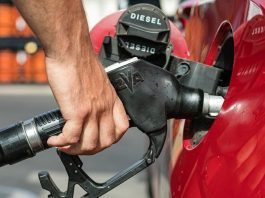 El diésel se prepara para un excedente creciente a medida que disminuye la demanda