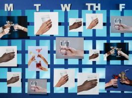 Cómo unirse a las filas de los sobrios a tiempo parcial