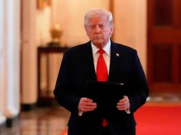 Donald Trump se compromete a reducir los precios de los medicamentos para los estadounidenses