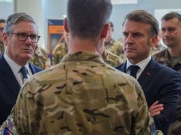 La resurrección del triángulo Londres-París-Berlín