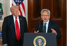 La propuesta de Trump de obtener una parte de los ingresos por chips pone en riesgo un mundo peligroso