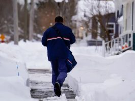 Estados Unidos: El Servicio de Correo Aumenta Precios a Usuarios