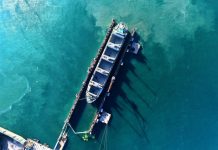 China Desafía a Trump y al Mundo Al Posicionarse como Líder Global en Construcción Naval