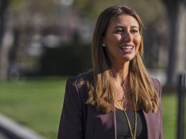 Trump Nombra a su Exabogado como Fiscal de Estados Unidos para Nueva Jersey sin Contar con el Senado (Ilegalmente)